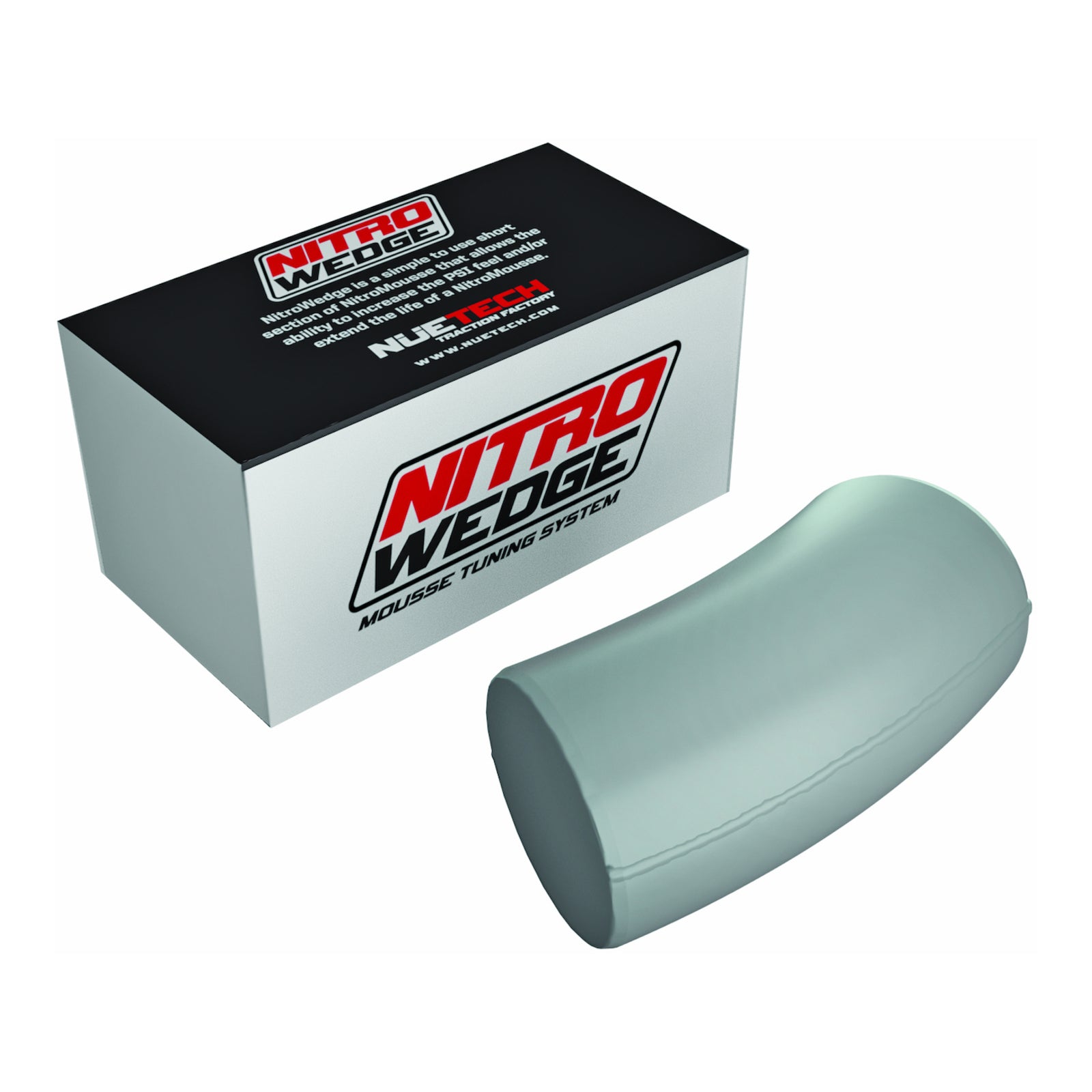 Nitromousse Nitrowedge NMS18-325 Wedge Soft