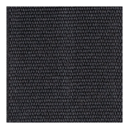 Oxford Riggers Braces Slim Black