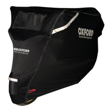 Oxford Protex Stretch Outdoor Cover