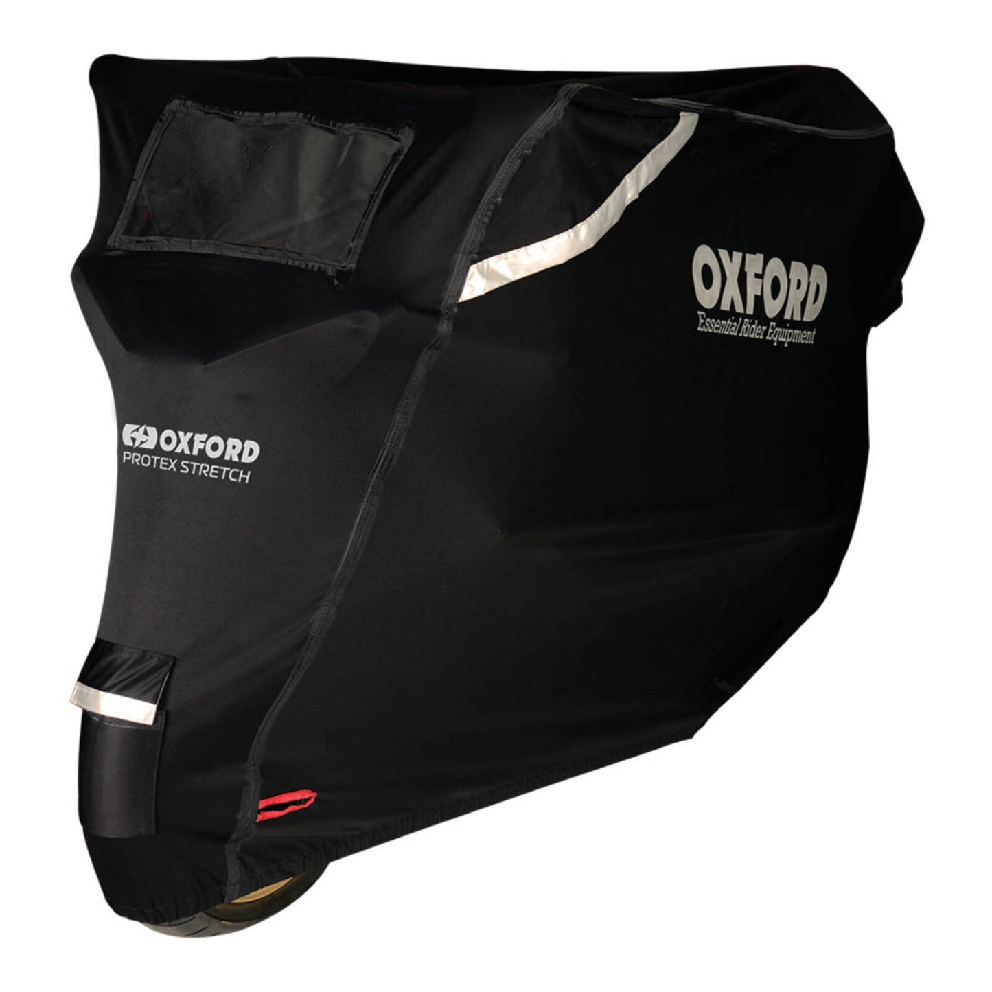 Oxford Protex Stretch Covers Outdoor XL