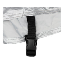 Oxford Aquatex Highscreen Cover With Topbox