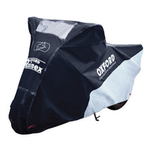 Oxford Rainex Cover