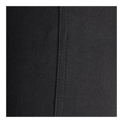 Oxford Super Stretch Men's Jeans - Black (Regular)