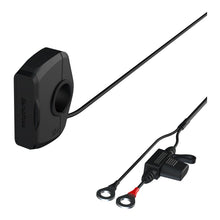 Oxford Slimline USB Type-A and Type-C 3.0 Amp Charging Kit
