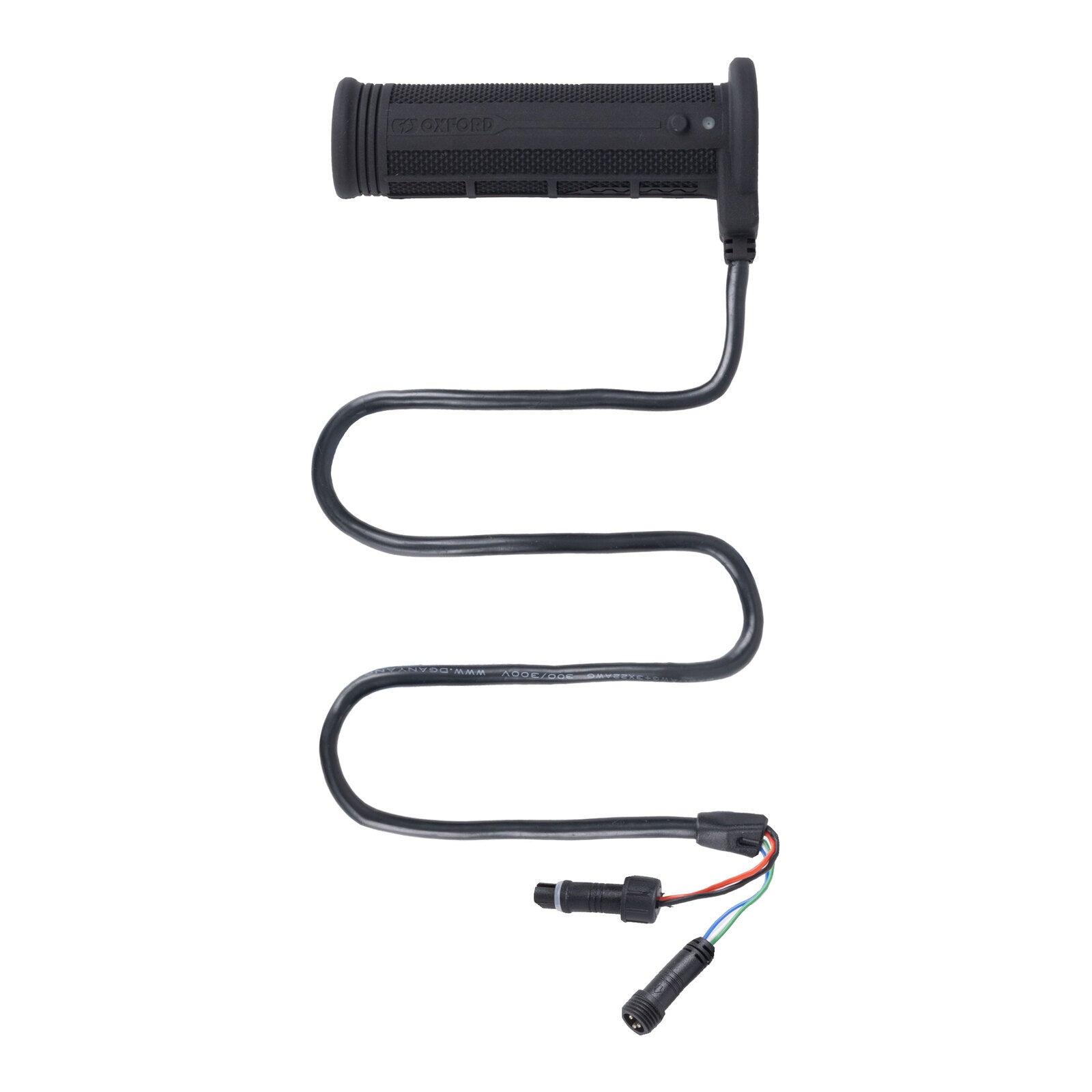 Oxford HotGrips Pro 2.0 Adventure Left Replacement Grip