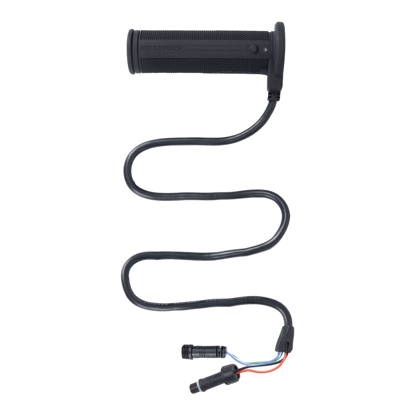 Oxford HotGrips Pro 2.0 Touring Left Replacement Grip