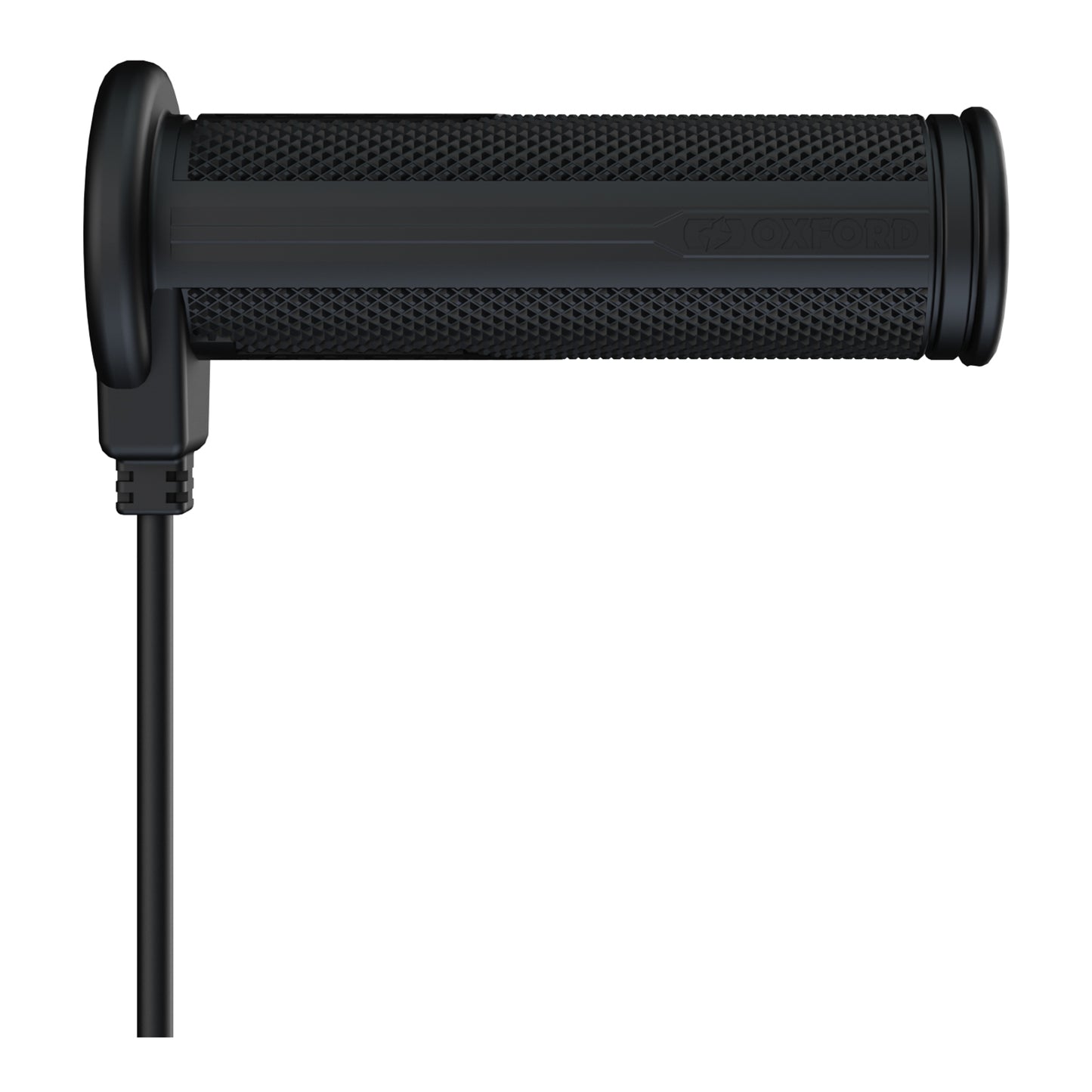 Oxford HotGrips Pro 2.0 Touring Right Replacement Grip