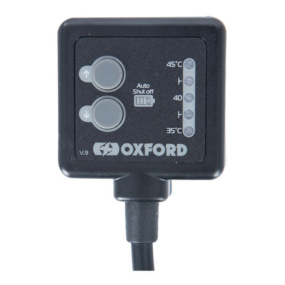 Oxford EVO HotGrips®  ATV - V9 Dual Thermister Switch