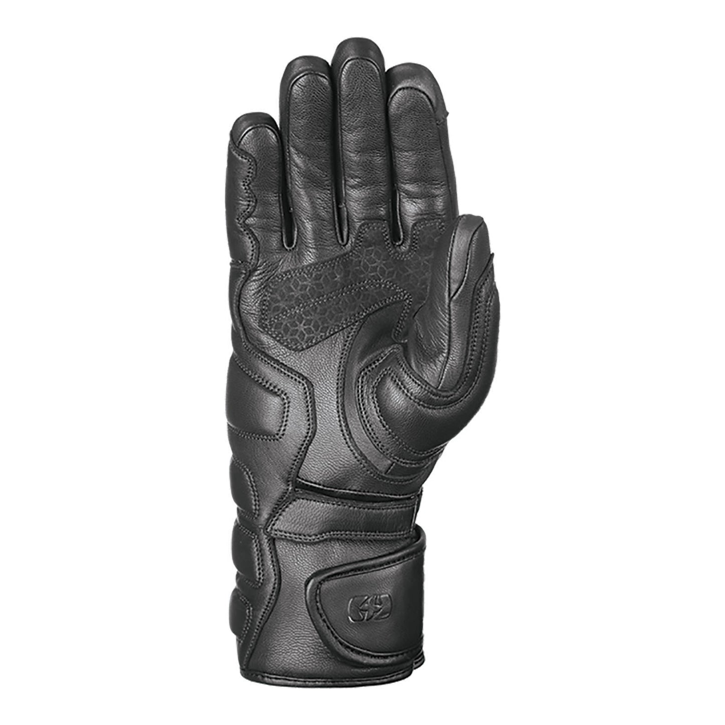 Oxford Hamilton Waterproof Glove - Tech Black