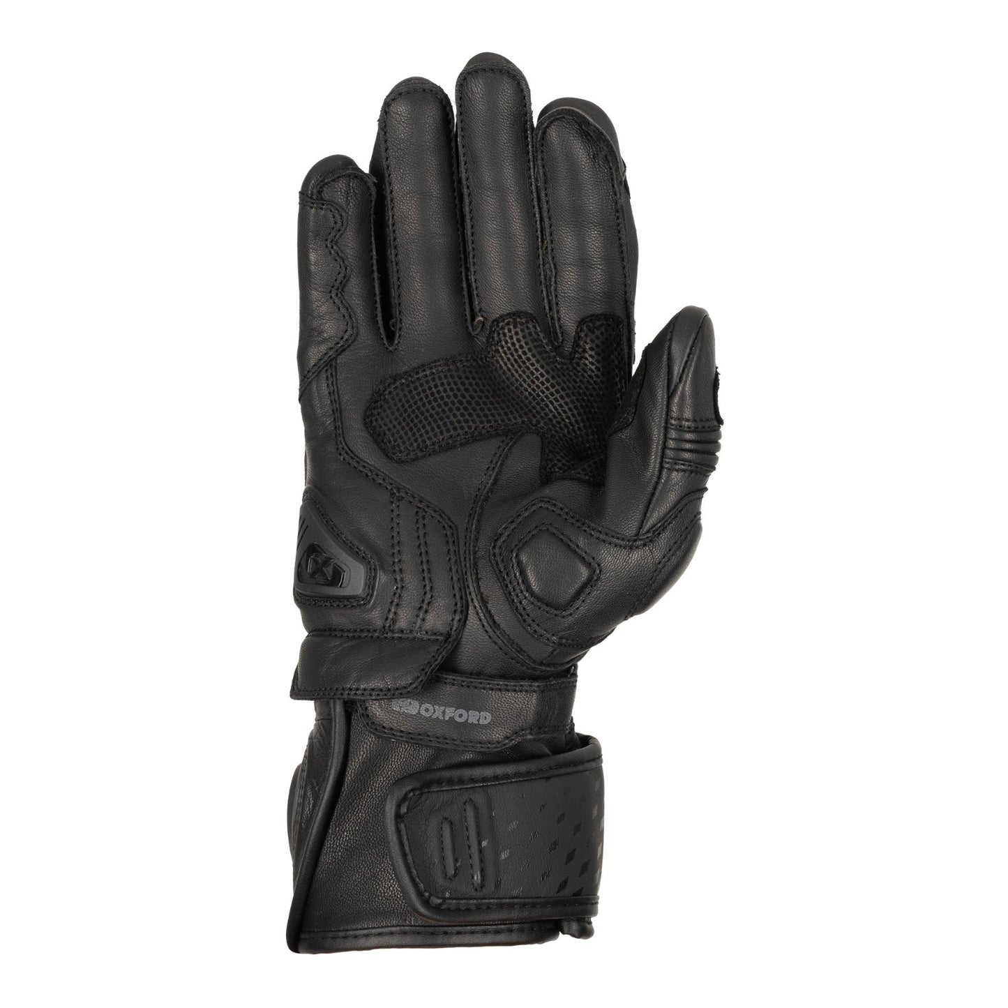 Oxford Nexus MS Glove - Stealth Black