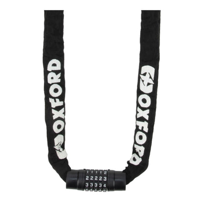 Oxford Combi Chain8 8mm Square x 0.9m