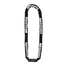 Oxford Combi Chain8 8mm Square x 0.9m