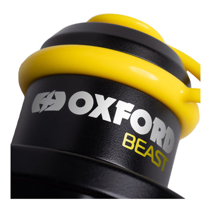 Oxford Beast Disc Lock