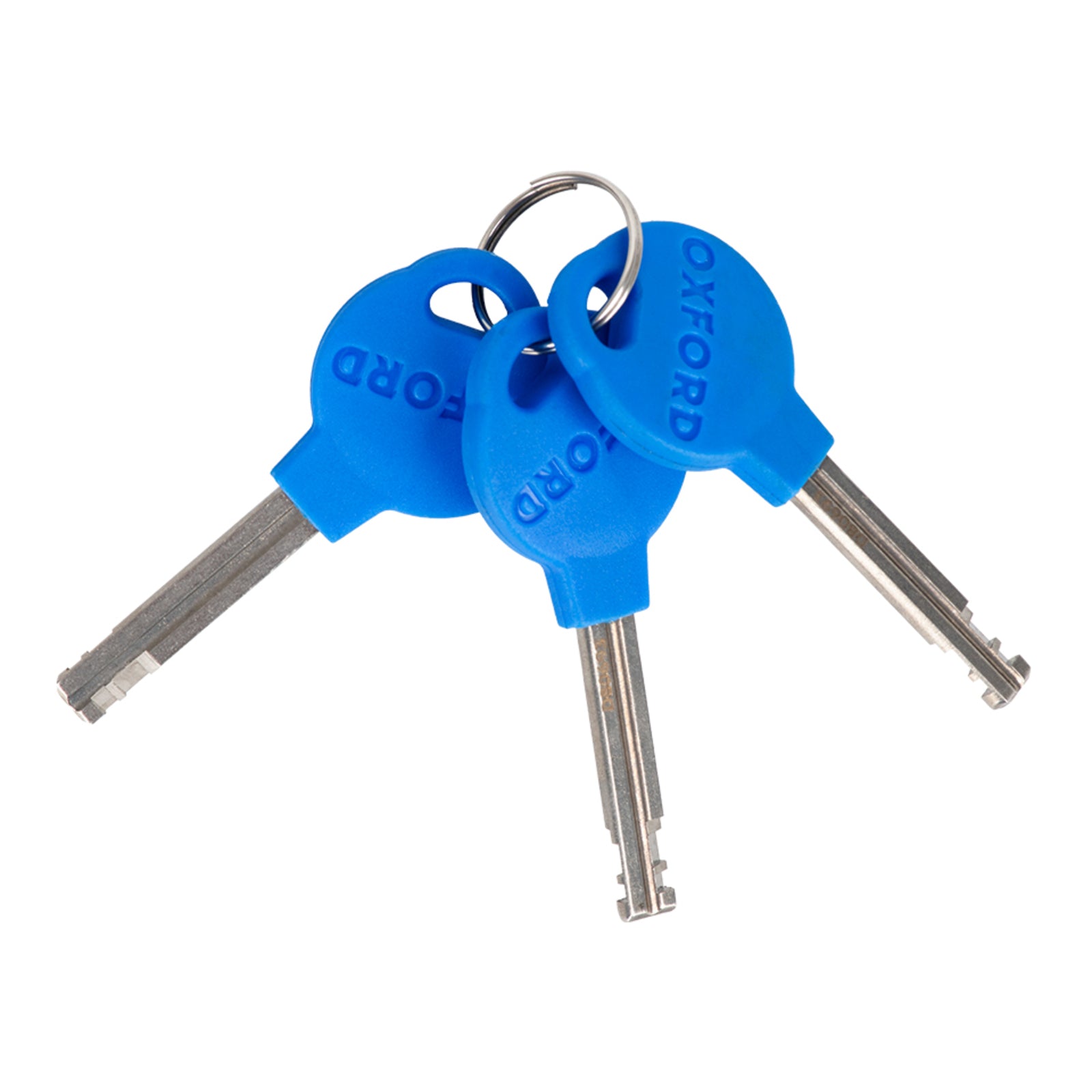 Oxford Alarm Chain10 10mm Square 1.5m
