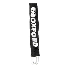 Oxford HardcoreXC13 Chain 13mm Sq X 1.5m