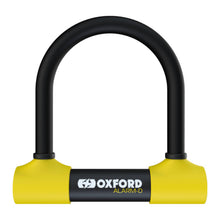 OXFORD ALARM-D SCOOT 200MML X 196MMW X 16MM
