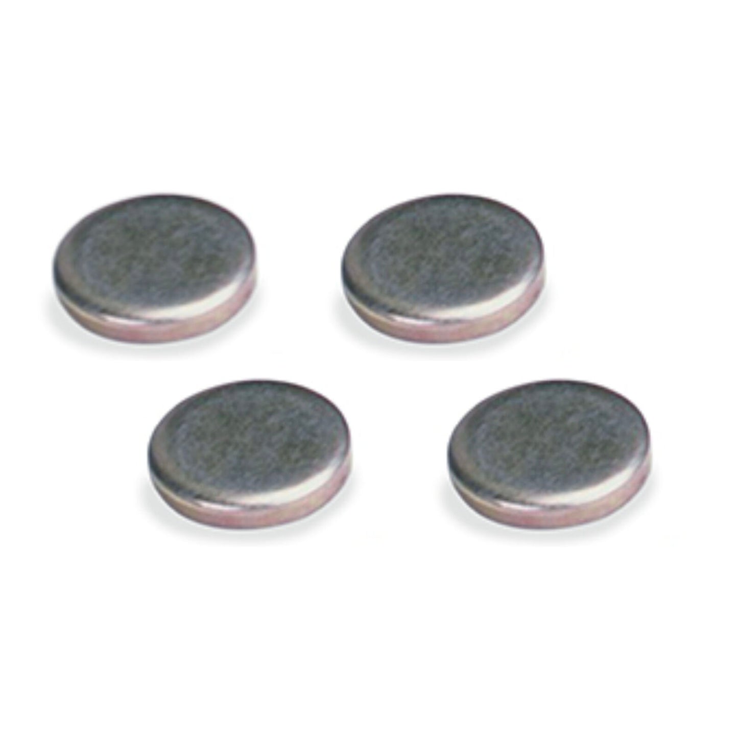 Oxford Replacement Caps for Anchorforce X 4