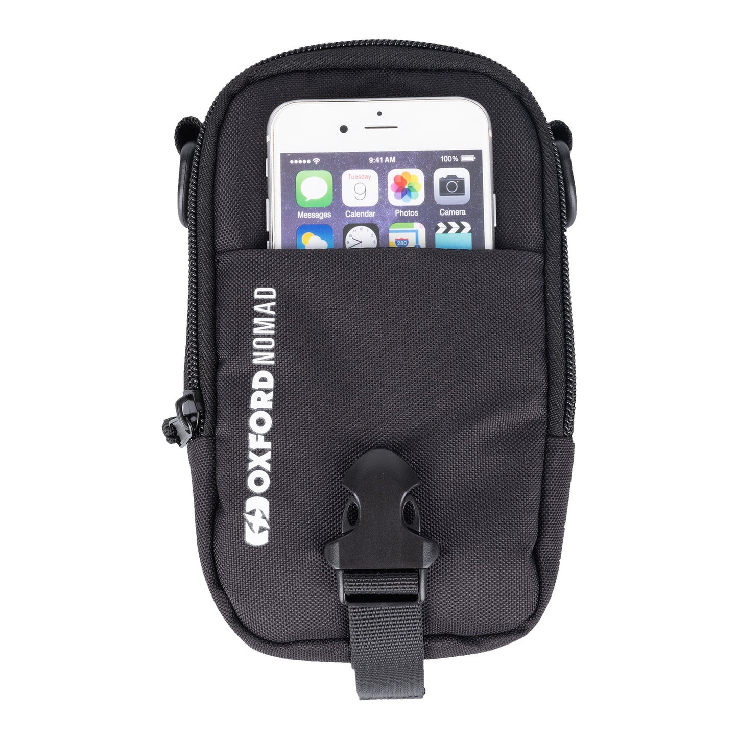 Oxford Nomad Kit 2 - Tank Kit 1L