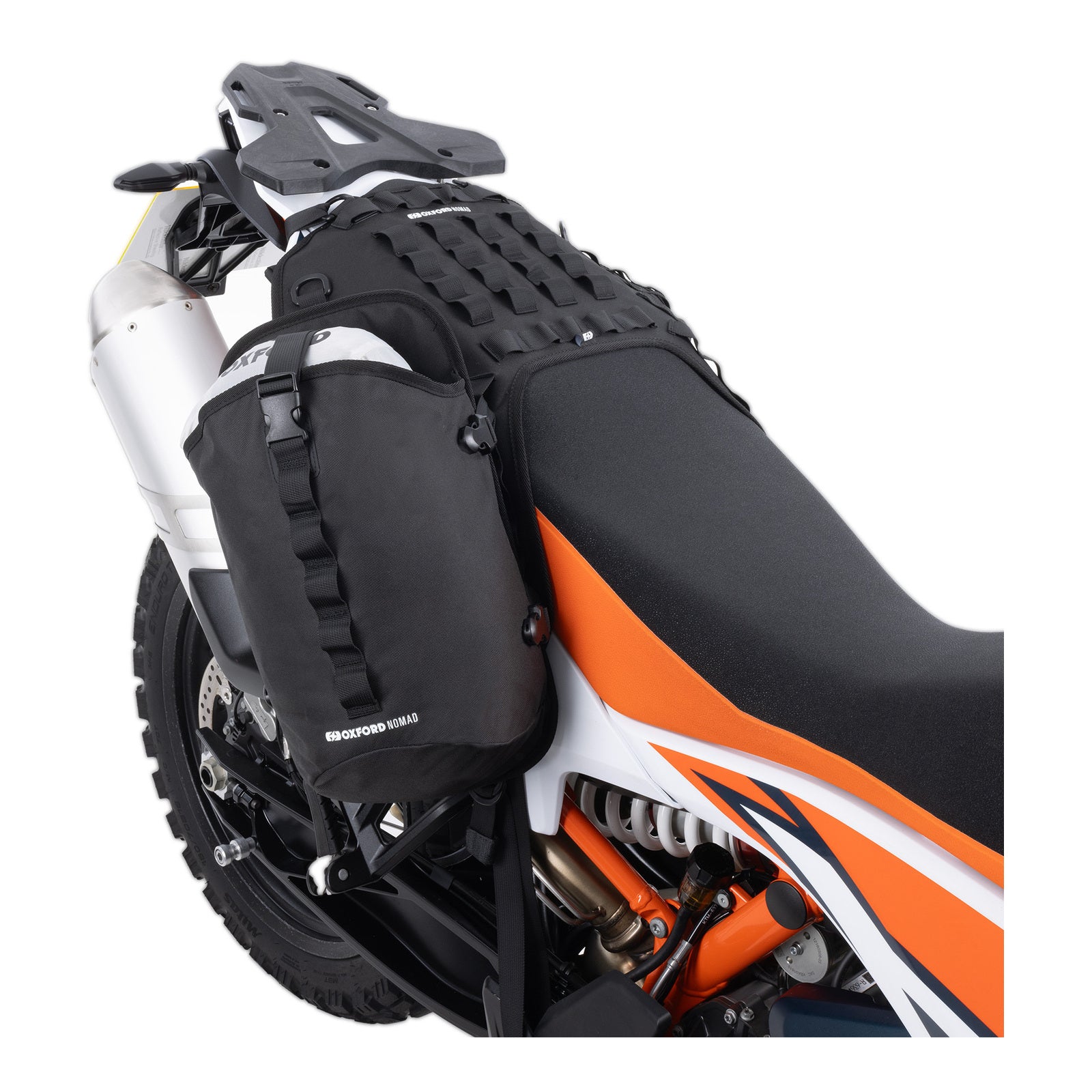 Oxford Nomad Kit 3 - ADV Kit Minimus