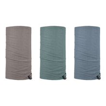 Oxford Comfy - Grey, Taupe & Khaki (3 Pack)