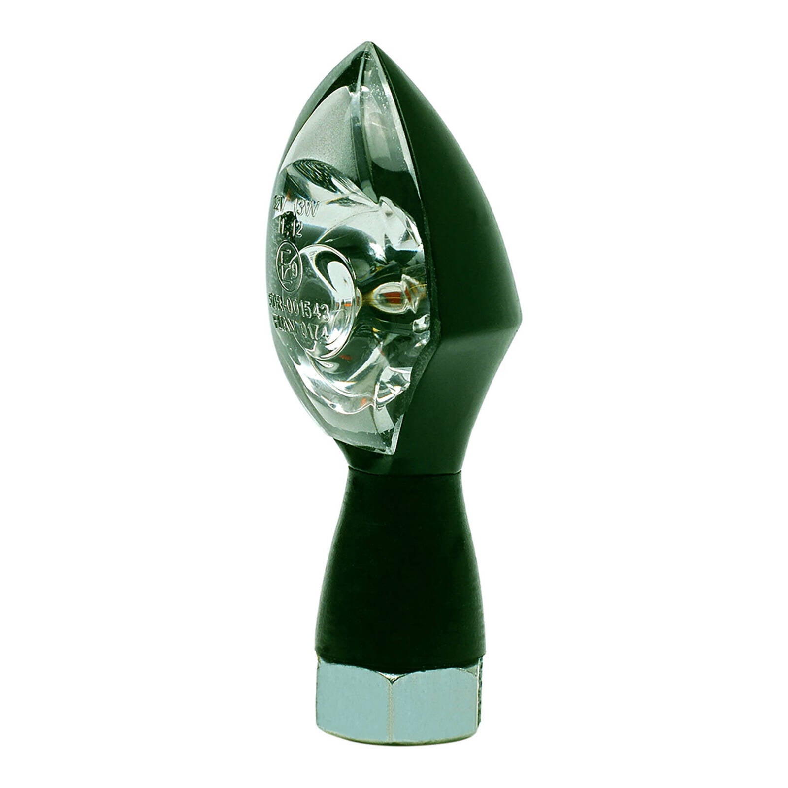 Oxford Nano Eyeshot Ledicator LED Indicator - Black
