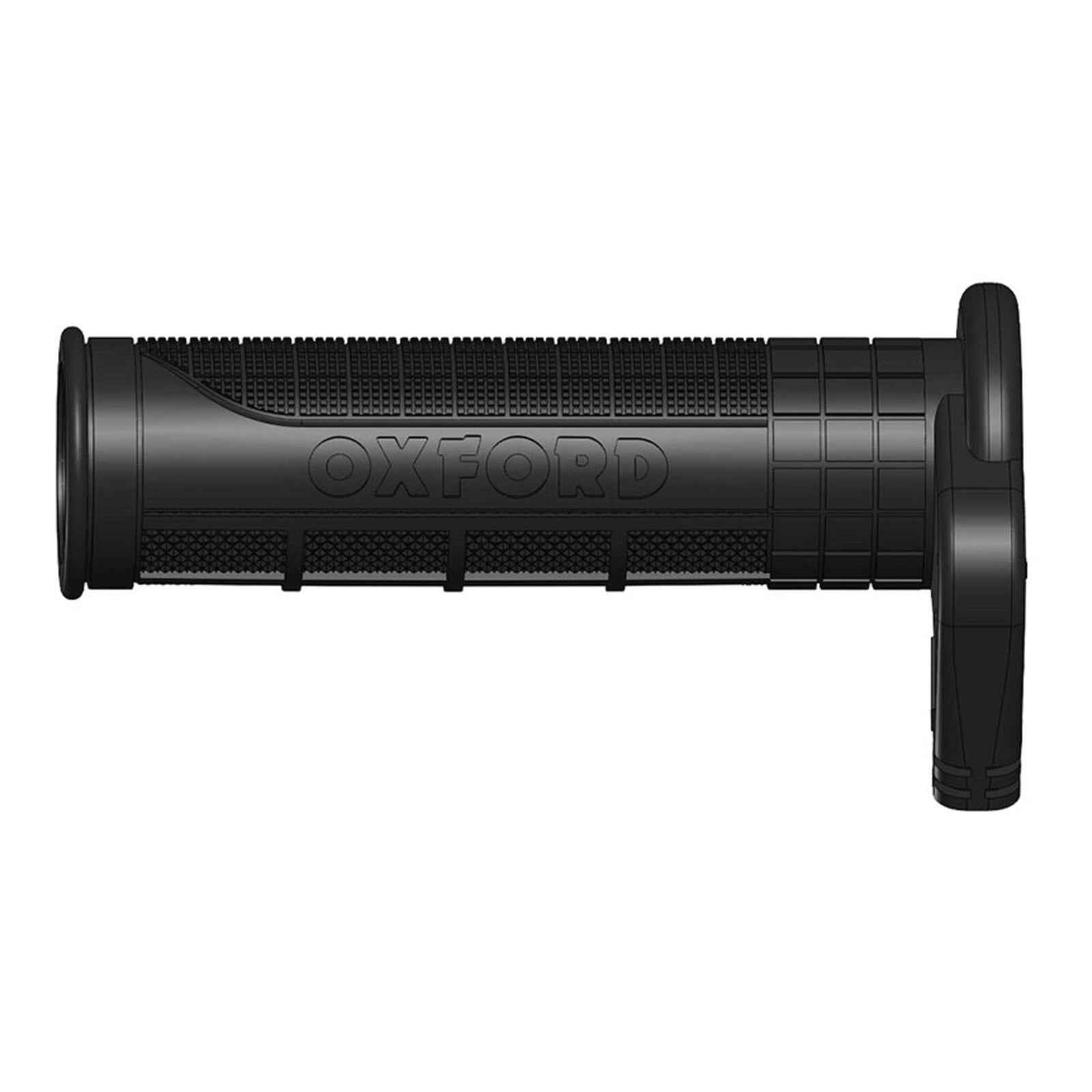 Oxford HotGrips®  Adventure Spare Left-hand Grip