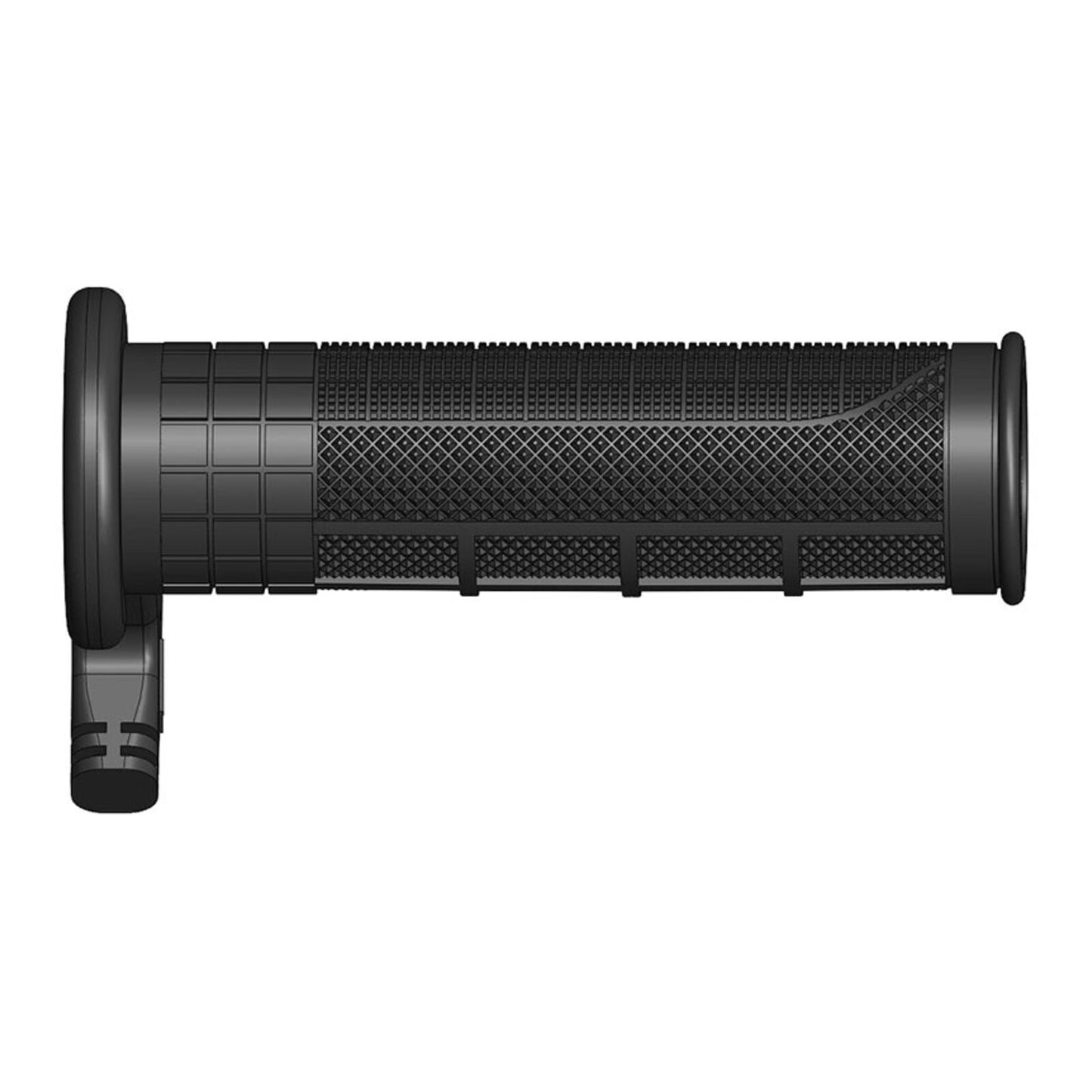 Oxford HotGrips®  Adventure Spare Right-hand Grip
