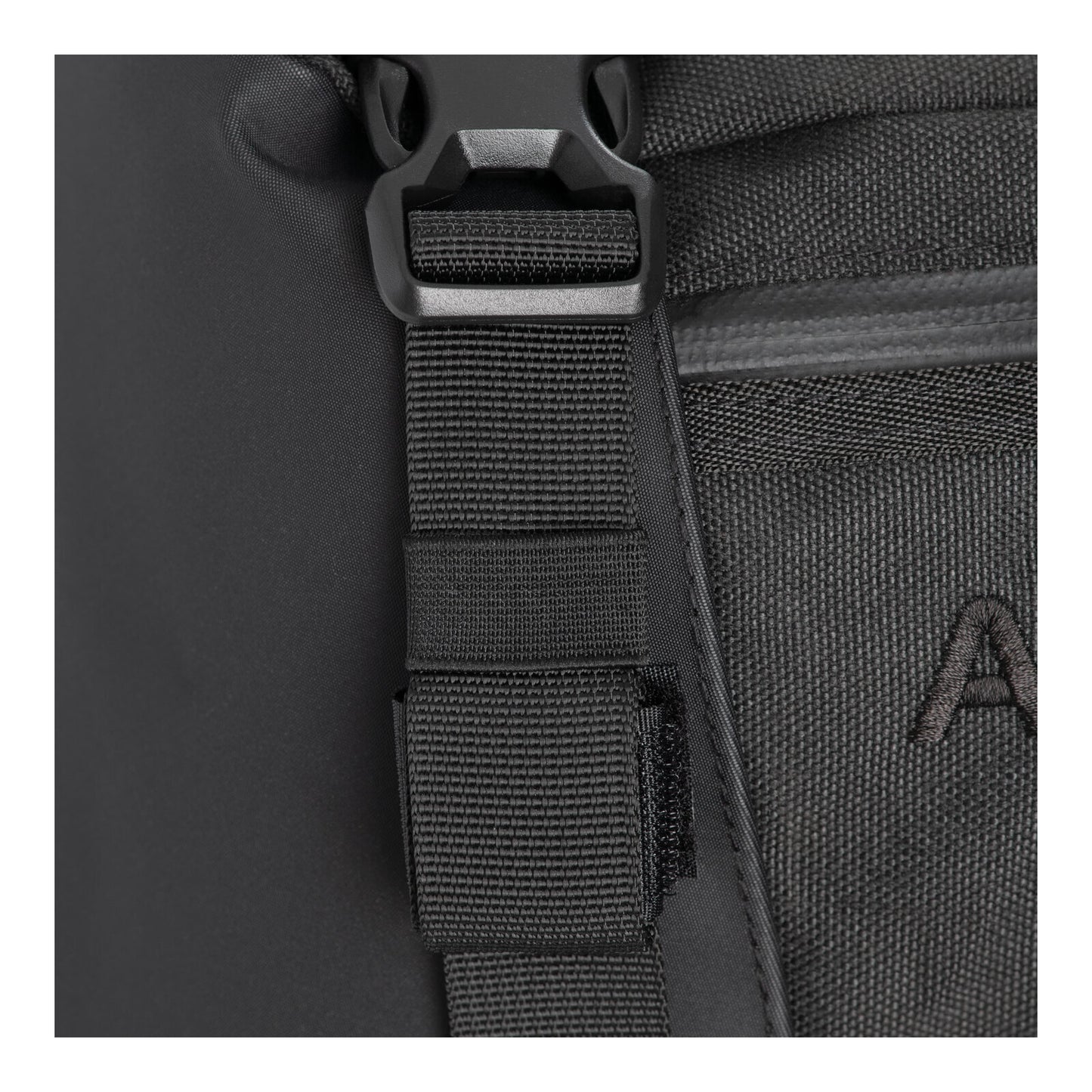Oxford Atlas T-20 Advanced Tourpack - Black