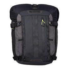 Oxford Atlas T-30 Advanced Tourpack - Charcoal / Black
