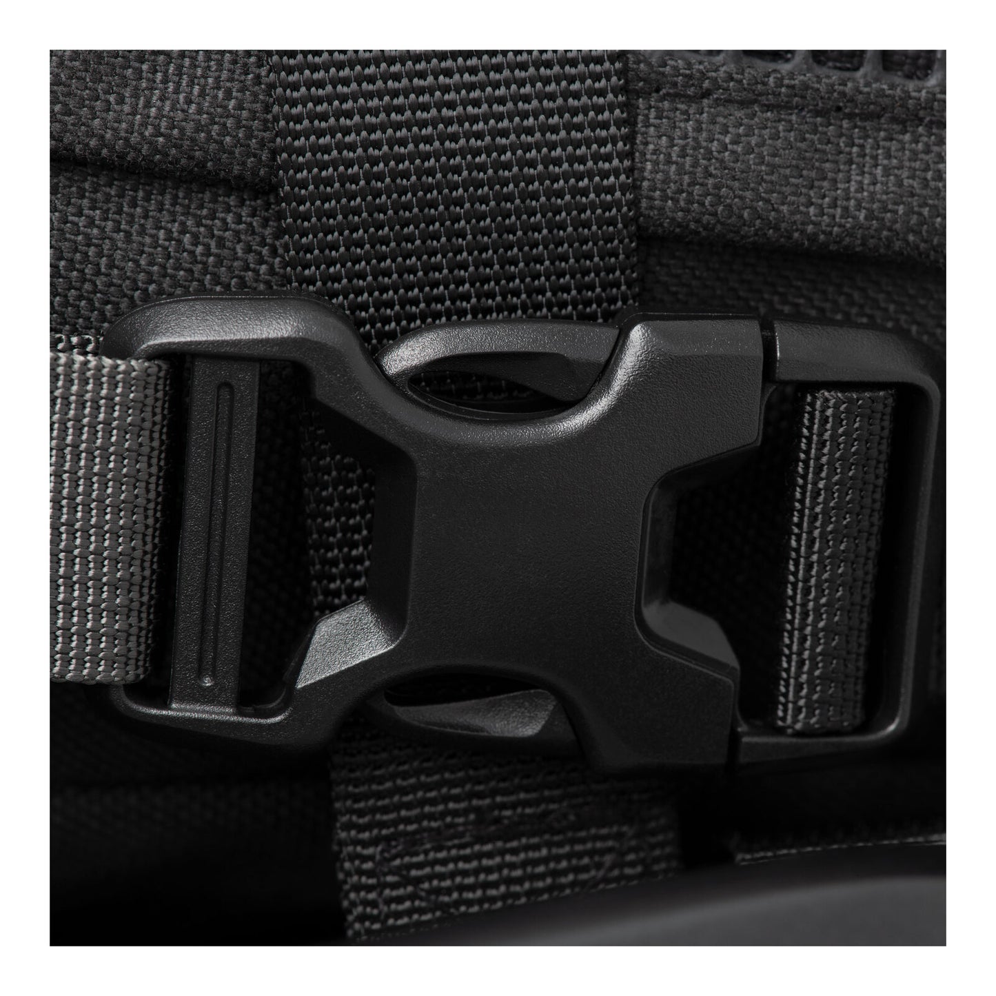 Oxford Atlas T-30 Advanced Tourpack - Charcoal / Black