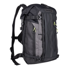 Oxford Atlas B-30 Advanced Backpack - Charcoal / Black
