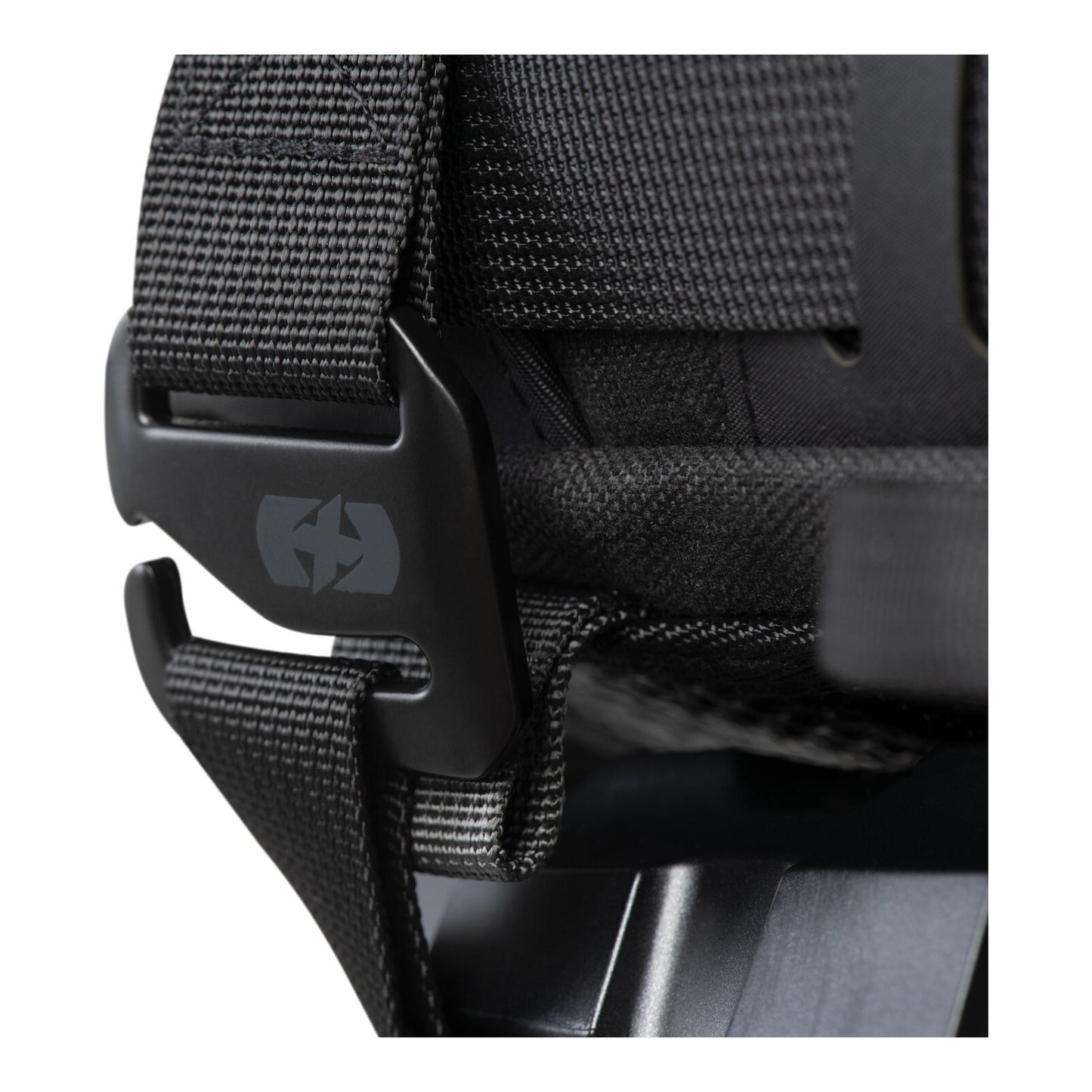 Oxford Atlas T-10 Advanced Tourpack - Black