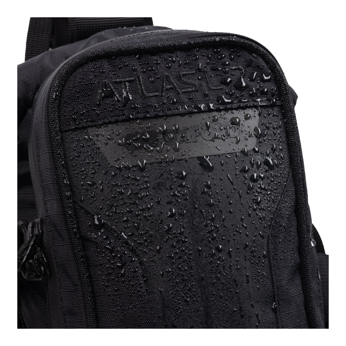 Oxford Atlas L-2 Advanced Leg Pack – Black