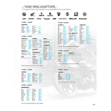 Oxford Quick Release Bike Adaptor - Type 3 (Honda)