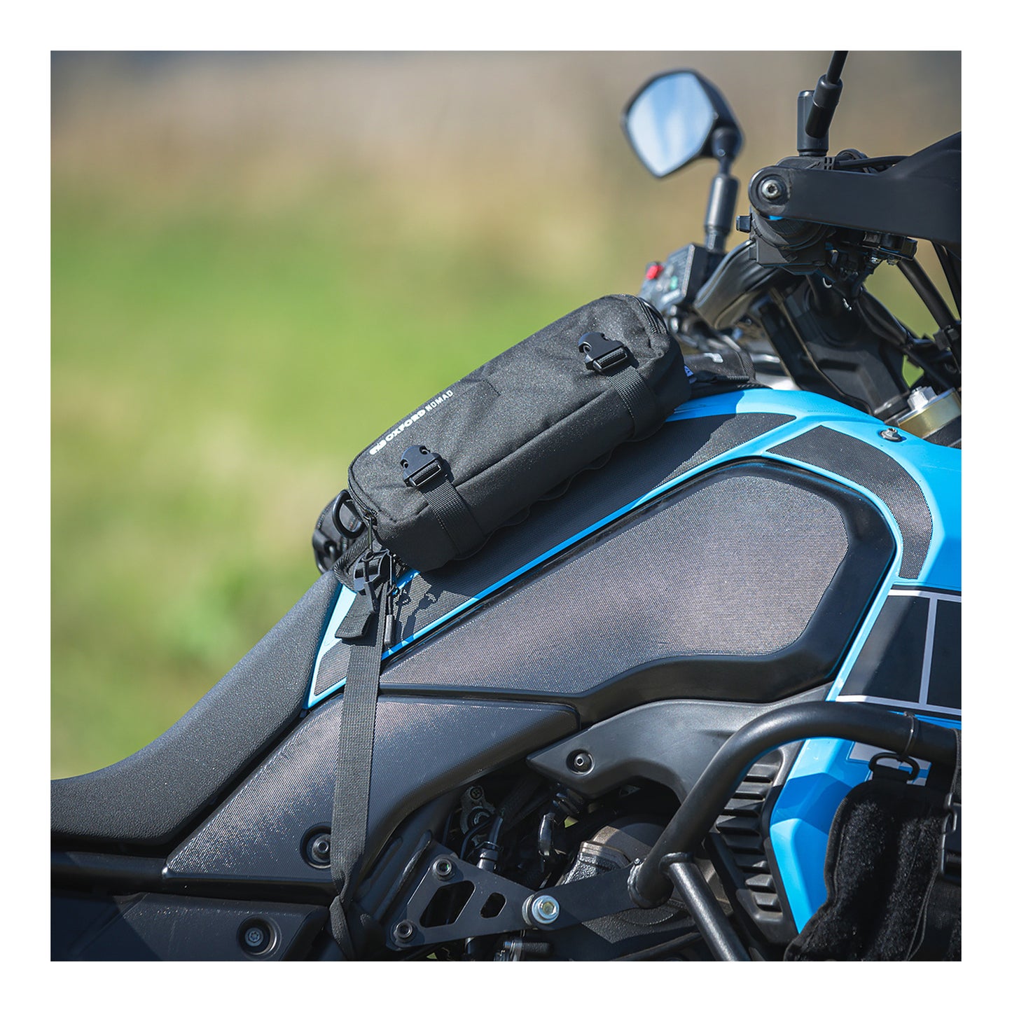 Oxford Nomad Tank Harness