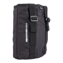 Oxford Nomad B2 Bottlestash