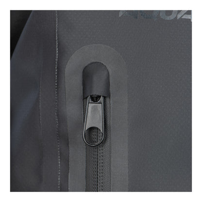Oxford Aqua H2 Backpack with Hydration Bladder - Black