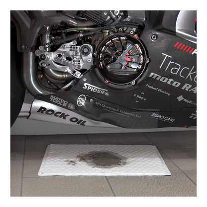 Oxford Drip Absorbent Pads