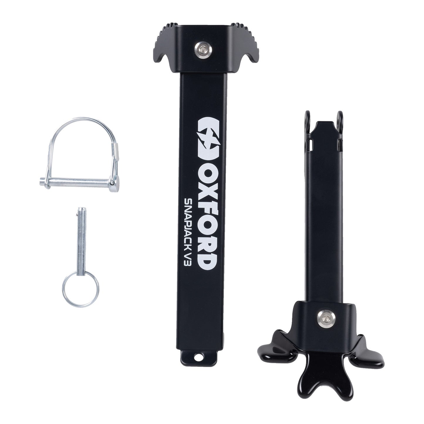 Oxford Snapjack V3