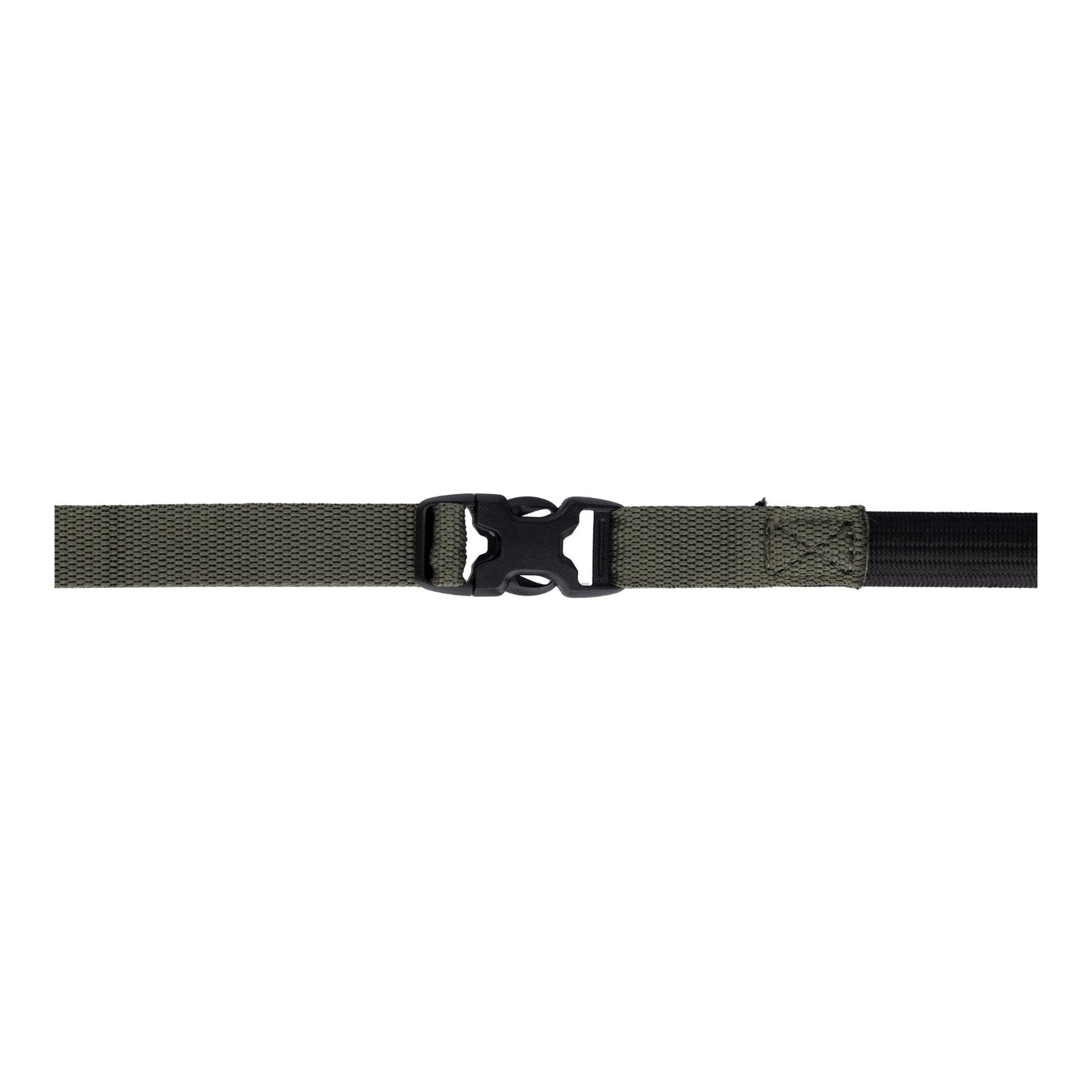 Oxford Atlas B-Clip 17mm X 1.2m Lichen(Pair)