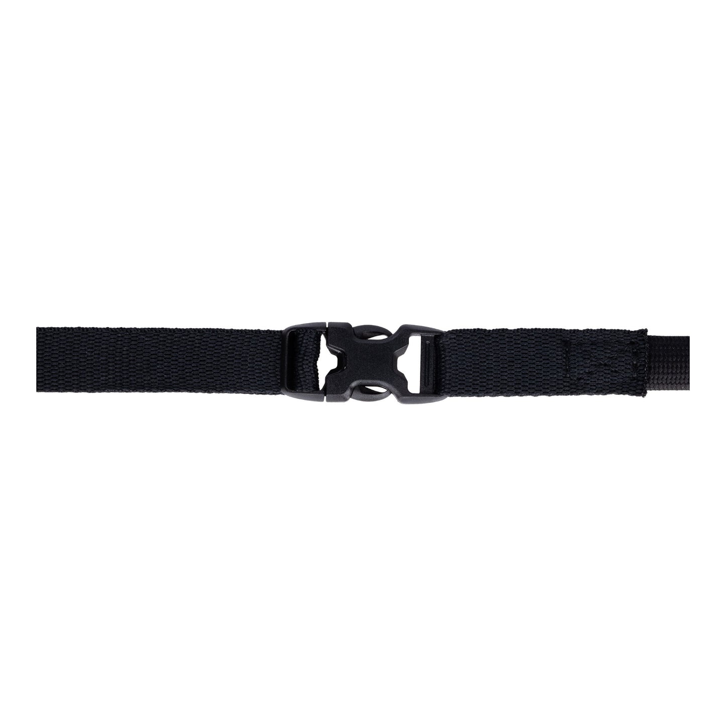 Oxford Atlas B-Clip 17mm X 2.0m Black (Pair)