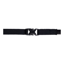 Oxford Atlas B-Clip 17mm X 2.0m Black (Pair)