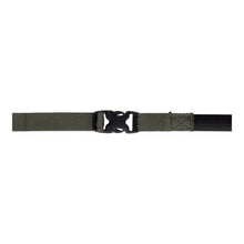 Oxford Atlas B-Clip 17mm X 2.0m Lichen(Pair)