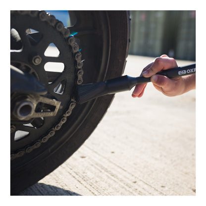 Oxford Drivechain Brushes Pro