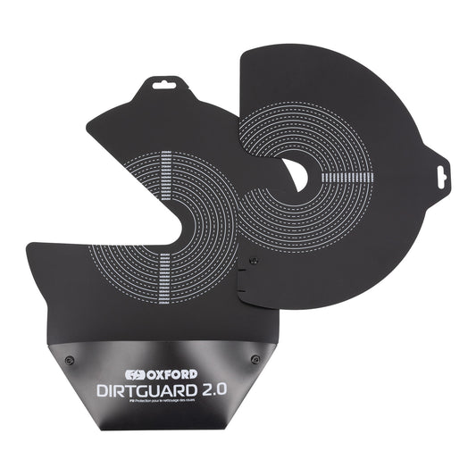 Oxford Dirt Guard 2.0