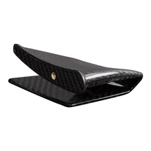 Oxford Carbon Aero Wings - Gloss