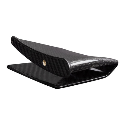 Oxford Carbon Aero Wings - Gloss