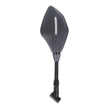 Oxford Signal Mirror - Left M10x1.25 Right-hand Thread