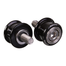 Oxford Spinners M10 (1.5 Thread) - Black