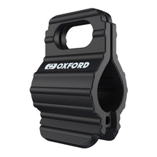 Oxford Tie Down Clamp Down Set
